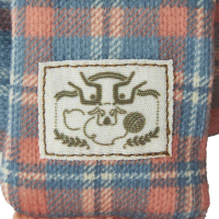 authentic Pokemon center plush Maushold Heartwarming Christmas 32cm (wide)